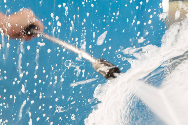 Best Restaurant Pressure Washing  in Sunnyside, CA