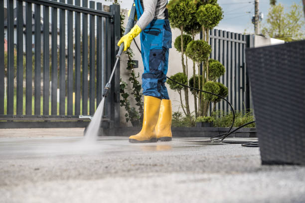 Best Concrete Sealing  in Sunnyside, CA
