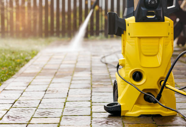 Sunnyside, CA Pressure Washing Services Company