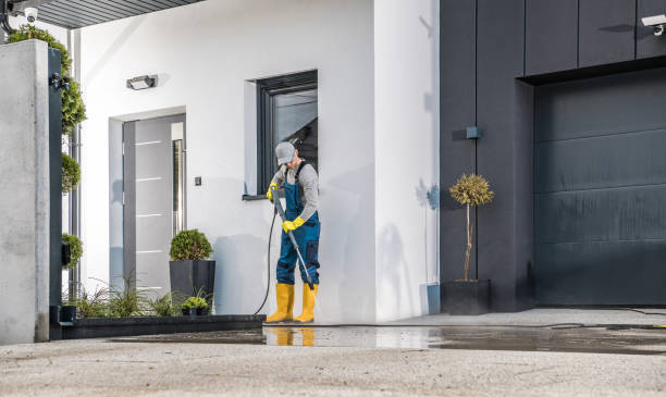 Best Oil Spill Cleanup  in Sunnyside, CA